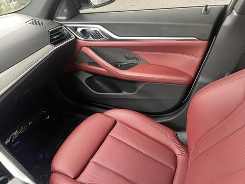 Used 2023 BMW 430i Gran Coupe w/ M Sport Package RWD image 15