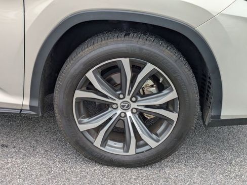 Used 2020 Lexus RX 350 FWD w/ Premium Package image 12