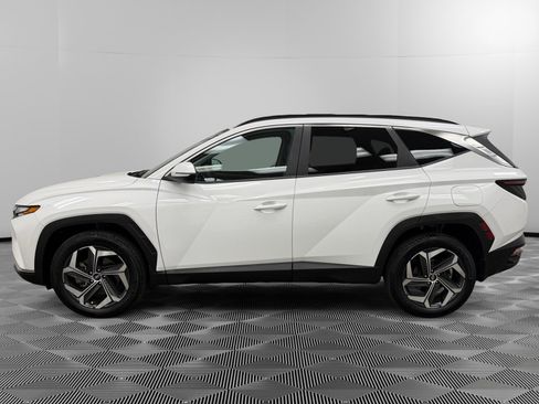 Used 2023 Hyundai Tucson SEL w/ Convenience Package image 2