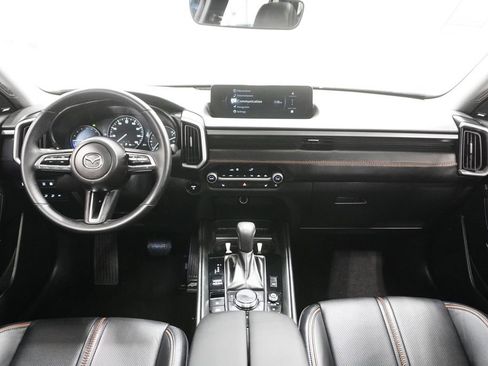 Used 2025 MAZDA CX-50 AWD 2.5 Hybrid w/ Premium Pkg image 9