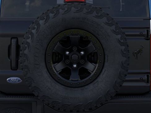New 2025 Ford Bronco Stroppe Edition AWD/4WD image 28