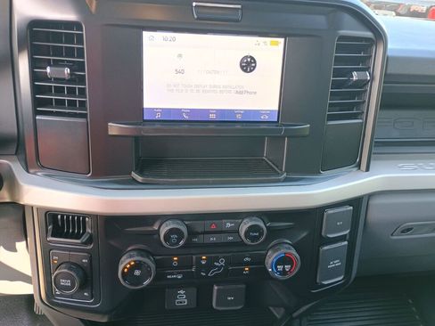 New 2026 Ford F250 XL w/ XL Chrome Package image 14