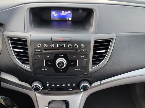 Used 2014 Honda CR-V EX image 8