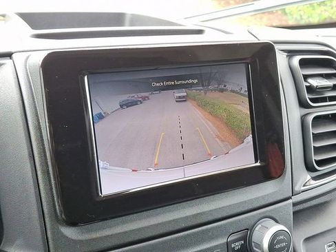 Used 2024 RAM ProMaster 2500 w/ Safety Group image 11