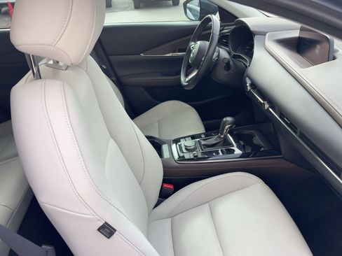 Used 2021 MAZDA CX-30 FWD 2.5 S w/ Premium Package image 30