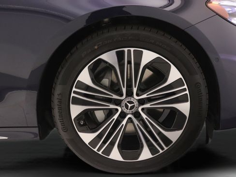 New 2026 Mercedes-Benz E 350 Sedan image 10