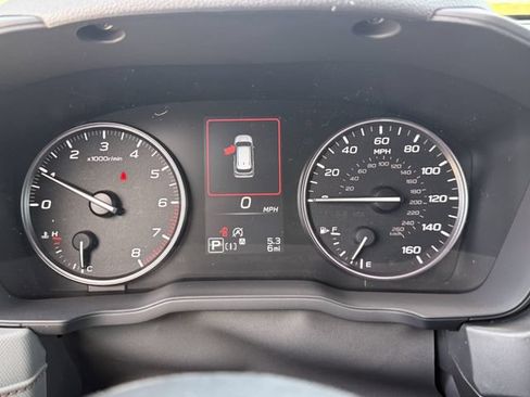 Used 2026 Subaru Forester Sport AWD/4WD image 27