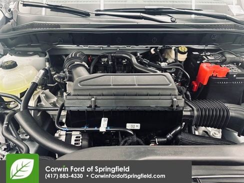 New 2026 Ford Escape Active w/ Cold Weather Package image 40