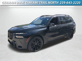 New 2026 BMW X7 M60i video 1