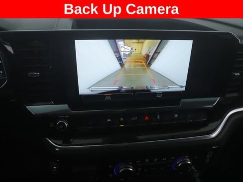 Used 2025 GMC Sierra 1500 Elevation AWD/4WD image 24