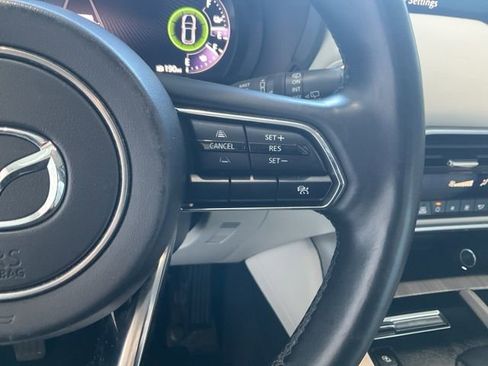 Used 2024 MAZDA CX-90 Plug-In Hybrid w/ Premium Plus image 13