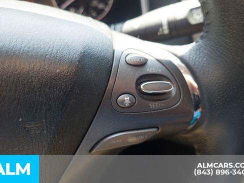 Used 2023 Nissan Murano SV FWD image 11