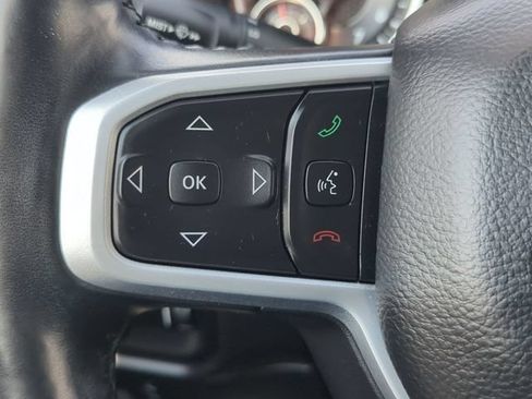 Used 2020 RAM 1500 Big Horn AWD/4WD image 15