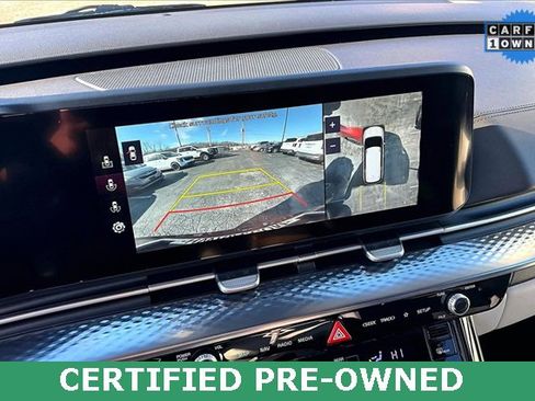 Certified 2022 Kia Carnival SX Prestige image 20