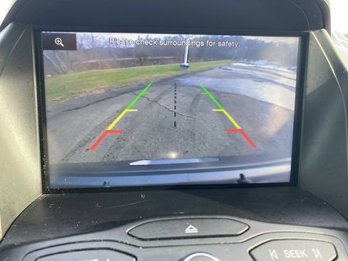 Used 2014 Ford Escape SE w/ Equipment Group 201A image 31