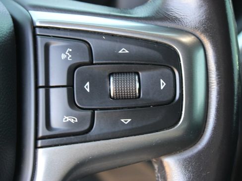 Used 2019 Chevrolet Silverado 1500 RST w/ All-Star Edition AWD/4WD image 22