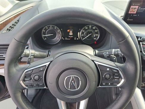 Used 2019 Acura RDX AWD w/ Advance Package image 21