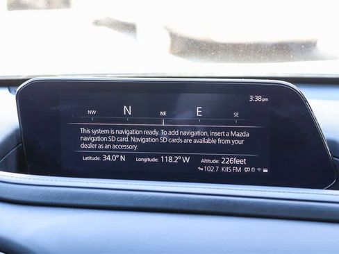 Used 2024 MAZDA CX-30 AWD 2.5 S w/ Preferred Package image 15