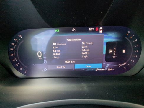 New 2026 Volvo V60 B5 Cross Country Ultra w/ Protection Package Premier image 20