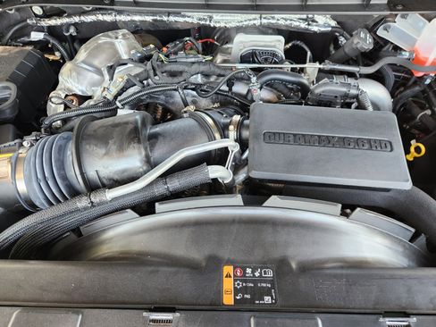 New 2025 Chevrolet Silverado 3500 W/T w/ WT Convenience Package image 29