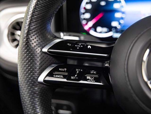 Used 2025 Mercedes-Benz G 550 image 22