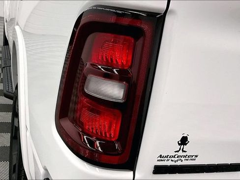 Used 2025 RAM 1500 Big Horn AWD/4WD image 35