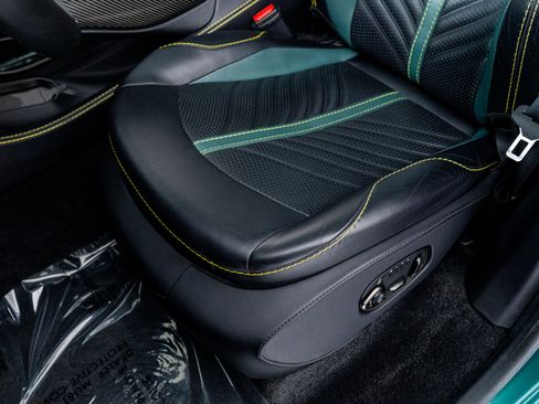 Used 2023 Aston Martin DBX 707 image 28