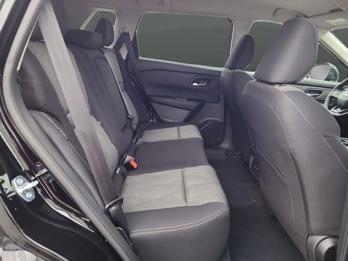 New 2026 Nissan Rogue SV w/ Cold Weather Package image 28