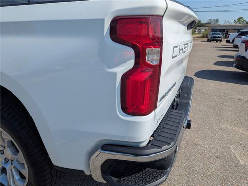 Used 2024 Chevrolet Silverado 1500 LTZ w/ LTZ Convenience Package II image 13