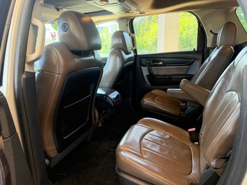 Used 2014 GMC Acadia SLT AWD/4WD image 20