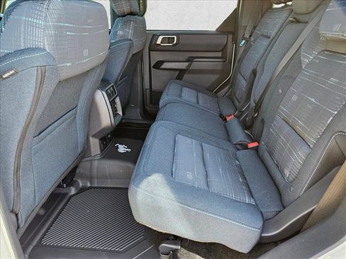 New 2026 Ford Bronco Heritage Edition AWD/4WD image 16