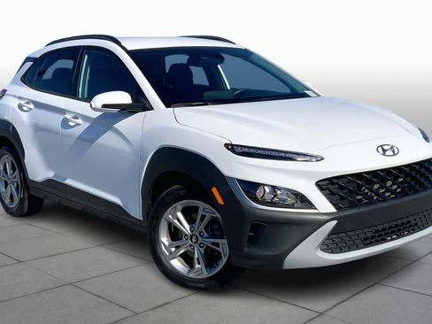 Used 2023 Hyundai Kona SEL image 6