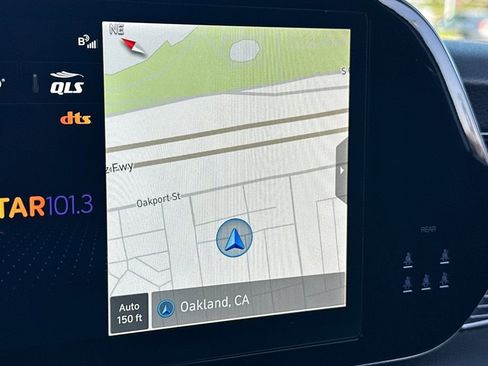 Used 2025 Hyundai Palisade Calligraphy image 23