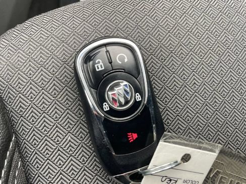 Used 2023 Buick Encore GX Select w/ Safety Package II AWD/4WD image 26