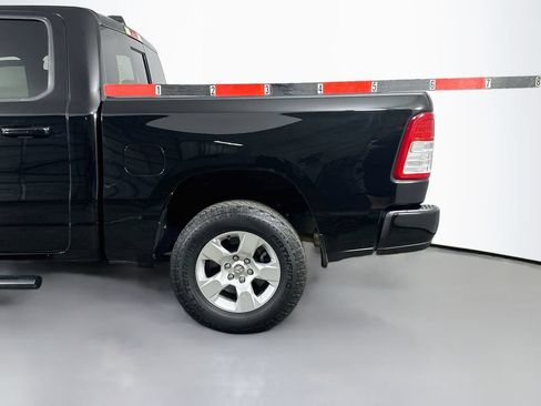 Used 2024 RAM 1500 Lone Star RWD image 38