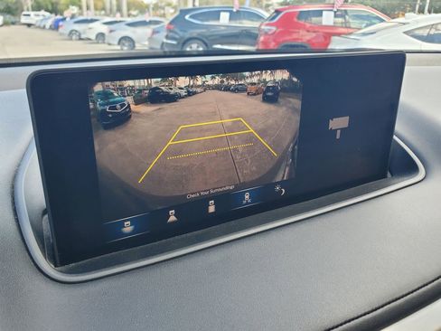 Used 2024 Acura MDX FWD w/ Technology Package image 30