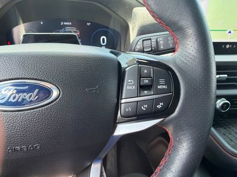 Used 2025 Ford Explorer ST-Line w/ Premium Package AWD/4WD image 6