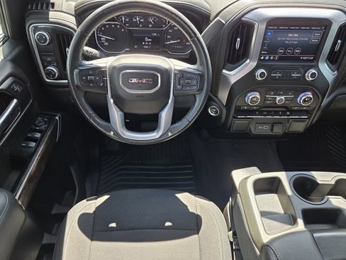 Used 2019 GMC Sierra 1500 SLE w/ SLE Value Package RWD image 18