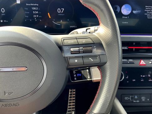 Used 2024 Hyundai Sonata N Line image 13