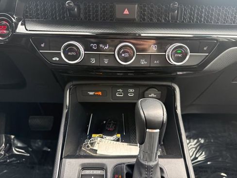 Used 2023 Honda CR-V EX-L image 16