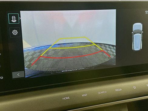 Used 2024 Kia EV9 Light Long Range image 23