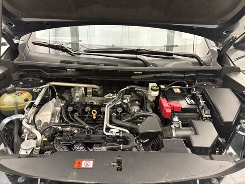 Used 2025 Mitsubishi Outlander SE FWD image 40