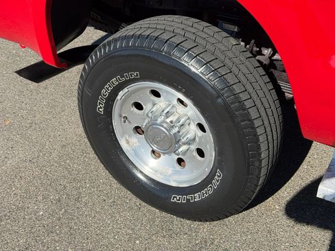 Used 2000 Ford F250 4x4 SuperCab Super Duty image 23