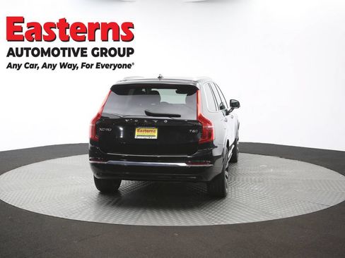 Used 2022 Volvo XC90 T6 Inscription w/ Climate Package AWD/4WD image 39