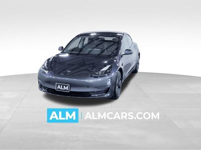 Used 2023 Tesla Model 3 Standard Range