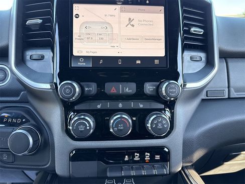 Used 2025 RAM 1500 Big Horn image 22