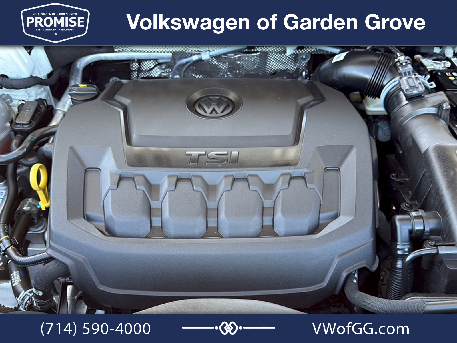 Used 2023 Volkswagen Tiguan SE FWD image 26