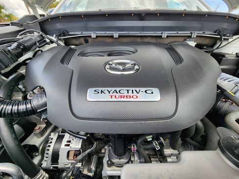 Used 2024 MAZDA CX-5 Carbon Edition image 37