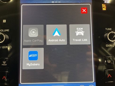 Certified 2025 Subaru Legacy Premium image 19