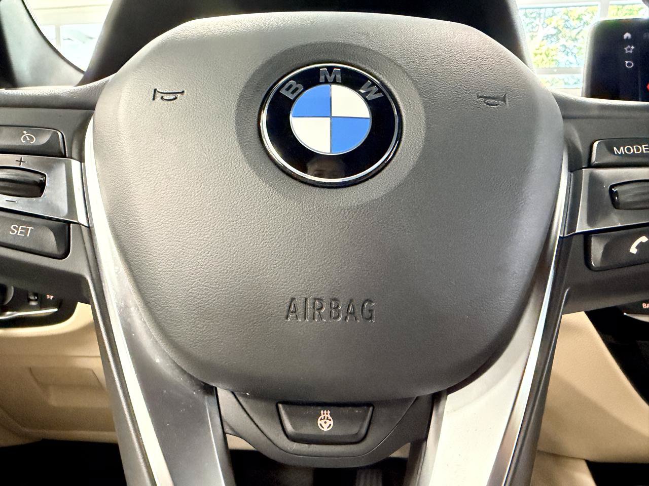 Used 2019 BMW X3 xDrive30i w/ Premium Package AWD/4WD image 40